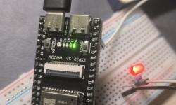 Featured image of post 【第一块开发板】记录esp32s3wroom在platformIO的配置与点亮LED